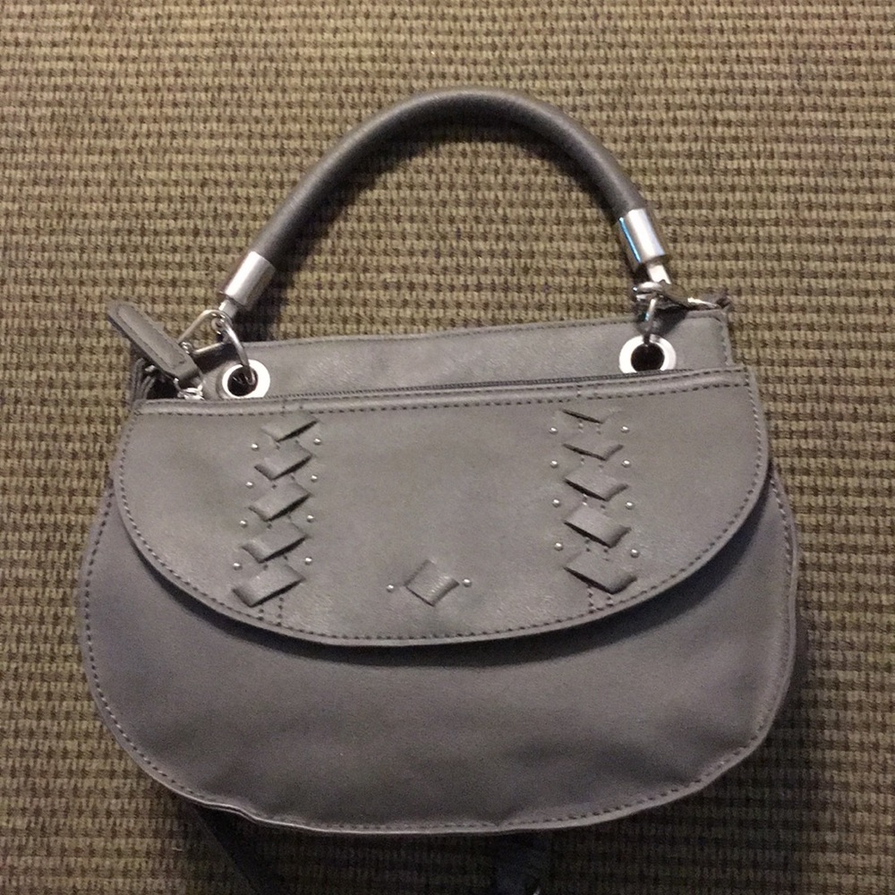 Danielle Nicole Cross Body Bag - Picture 2 of 8